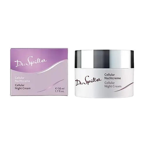 Dr. Spiller Cellular Night Cream