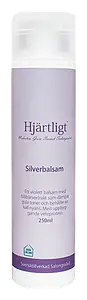 Hjärtligt Silver Balsam