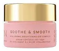 Mz skin Soothe & Smooth Hyaluronic Brightening Eye Complex