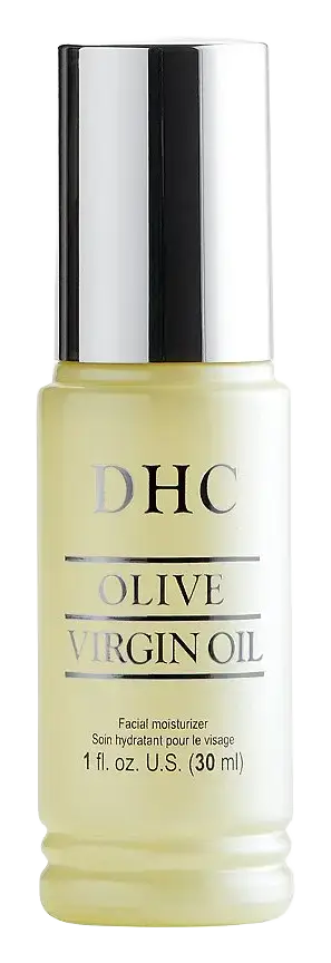 DHC Olive Virgin Oil Facial Moisturizer