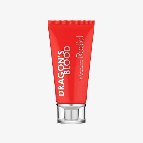 Rodial Dragon's Blood hyaluronic mask
