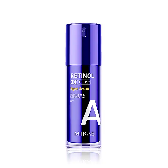 Mirae Retinol 3x Plus+ Super Serum