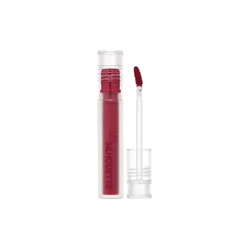 I’m Meme Lip Silhouette Gloss Tint #08 Maximal Red