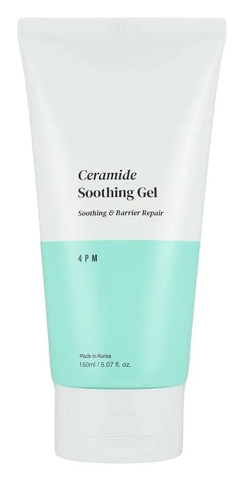 4PM Ceramide Soothing Gel