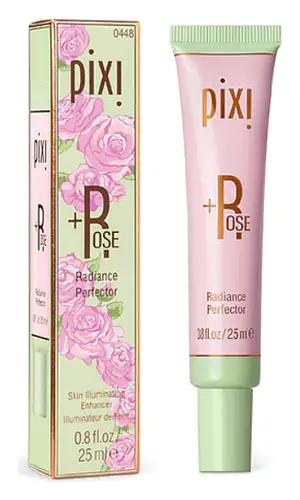 Pixi Beauty +Rose Radiance Perfector