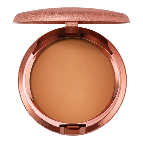 Mac Cosmetics Skinfinish Sunstruck Matte Bronzer 6 Matte Deep Golden