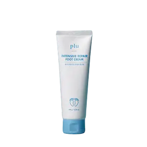 PLU Intensive Repair Foot Cream