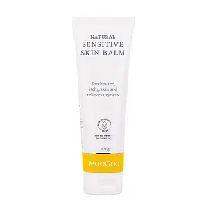 MooGoo Sensitive Skin Balm