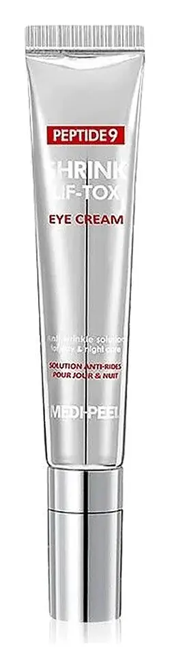 MEDI-PEEL Peptide 9 Volumn Lif-Tox Eye Cream