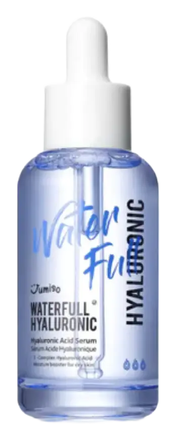 JUMISO Waterfull Hyaluronic Acid Serum