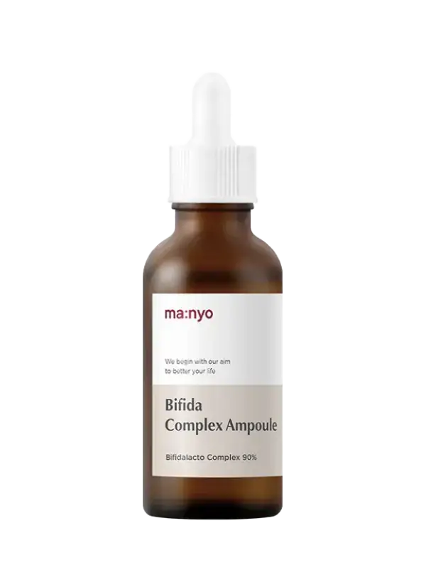 ma:nyo Bifida Complex Ampoule