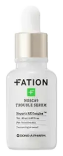 Fation Nosca9 Trouble Serum