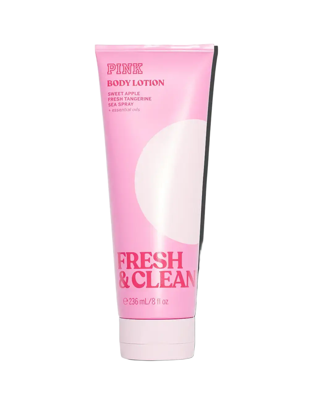 Victoria’s Secret Pink Body Lotion Fresh & Clean