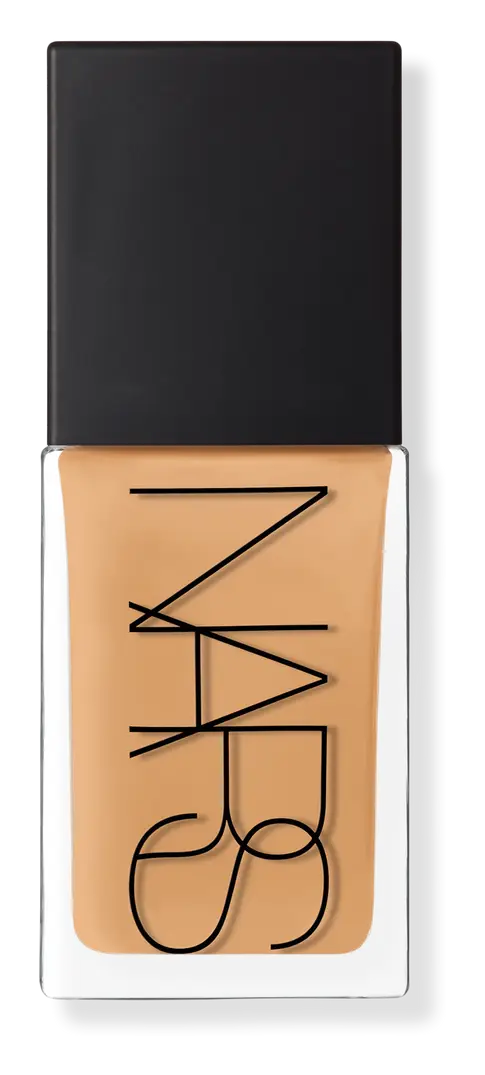 NARS Cosmetics Light Reflecting Advanced Skincare Foundation Syracuse
