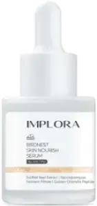 Implora BirdNest Skin Nourish Serum