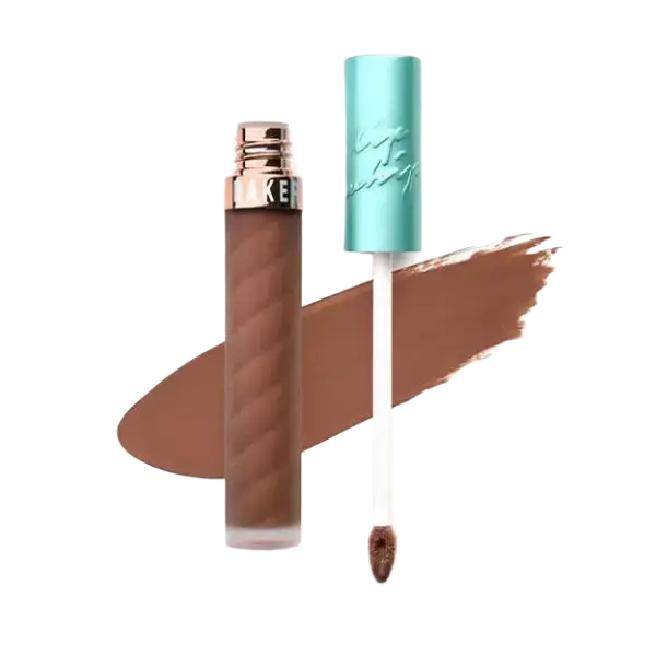 Beauty Bakerie Matte Lip Whip S'mores D'oeuvres