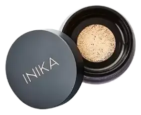 Inika Organic Loose Mineral Foundation SPF 25 Nurture