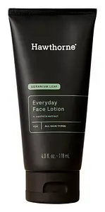 Hawthorne Everyday Face Lotion + Centella Extract