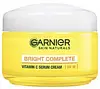 Garnier Bright Complete Vitamin C Serum Cream UV