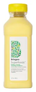 BrioGeo Superfoods Banana + Coconut Nourishing Conditioner