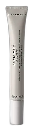 Oriflame Optimals Even Out Eye Cream
