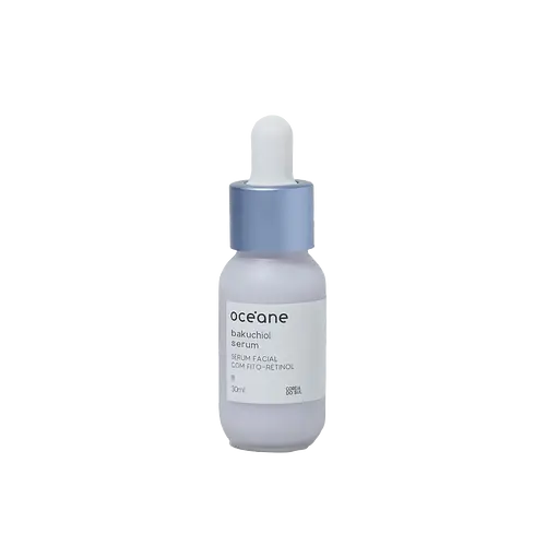 Oceane Bakuchiol Serum