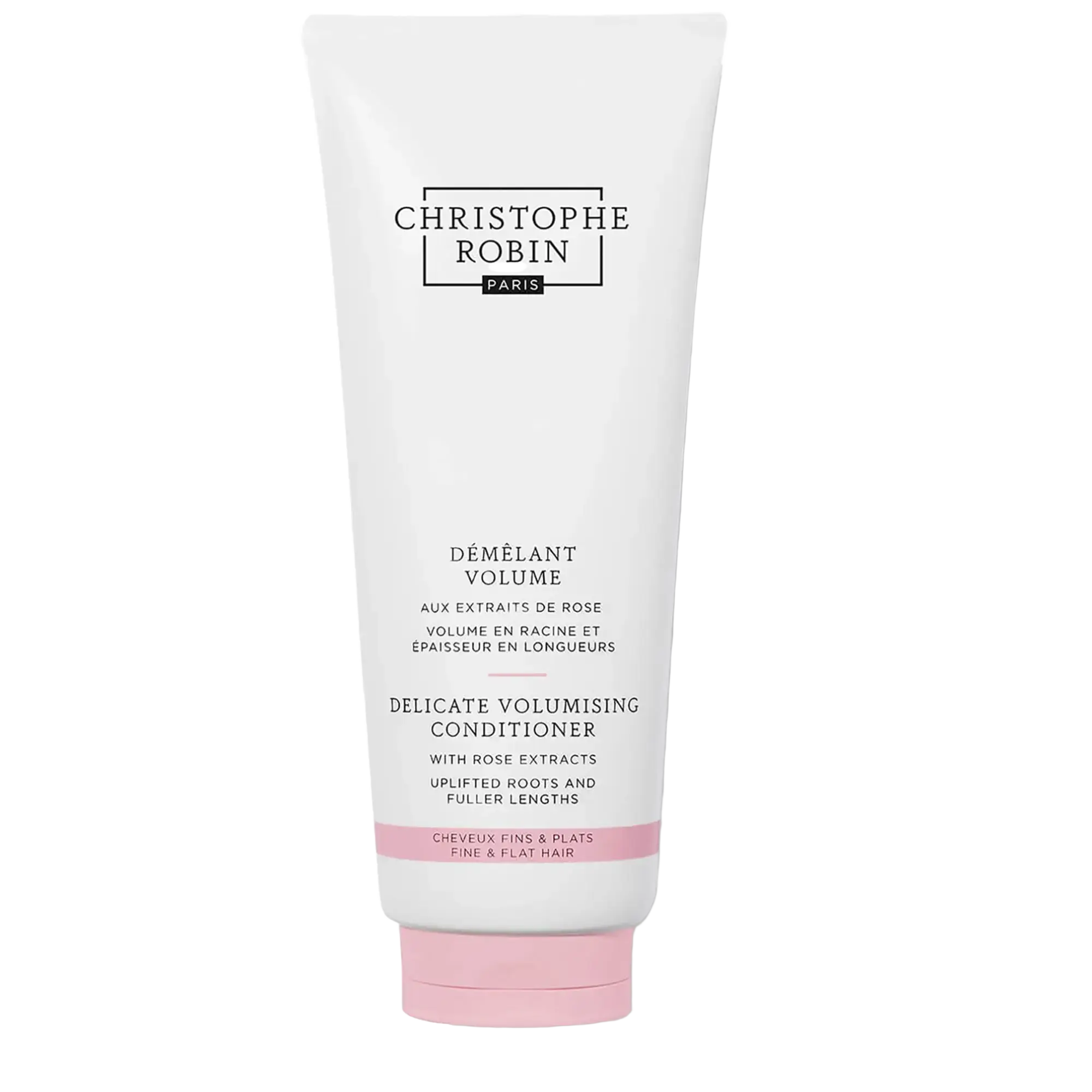 Christophe Robin Delicate Volumising Conditioner