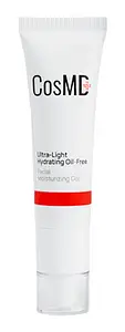 CosMD Ultra-Light Hydrating Oil-Free Moisturizing Gel