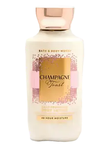 Bath & Body Works Body Lotion Champagne Toast