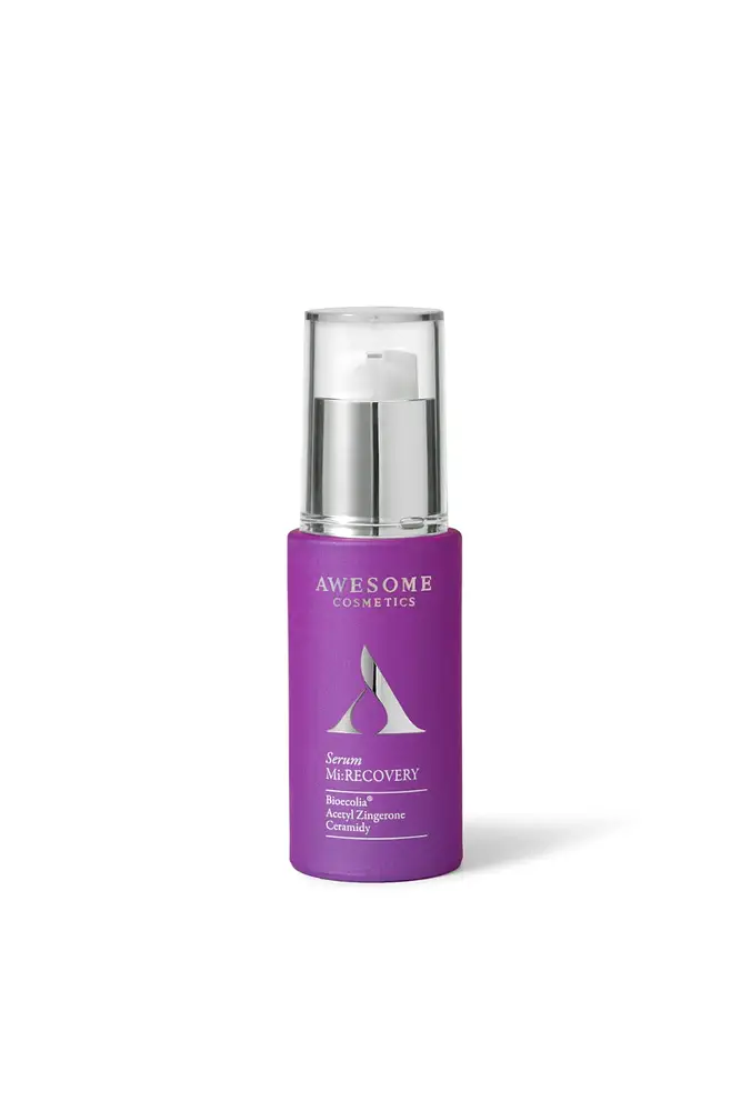 Awesome Cosmetics Serum Mi:Recovery