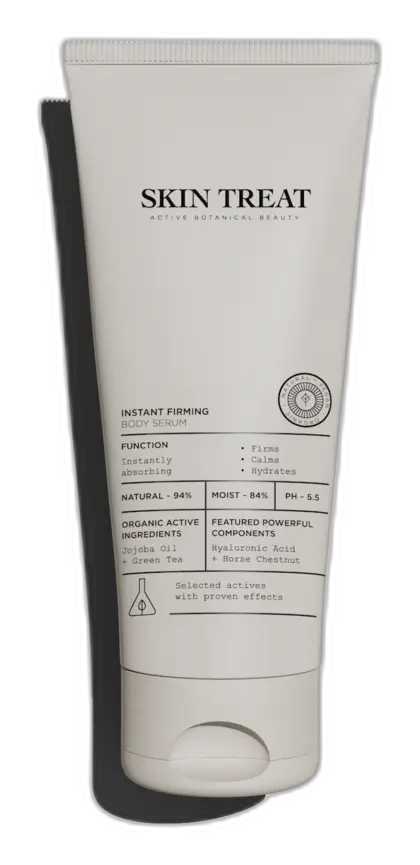 Skin Treat Instant Firming Body Serum