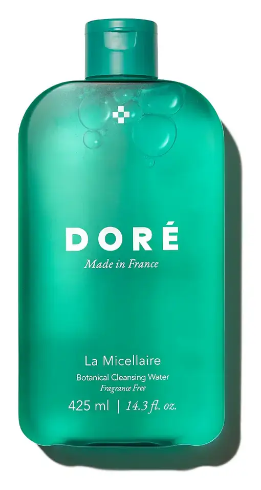 Doré La Micellaire Botanical Cleansing Water