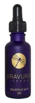 Bravura London Salicylic Acid 2% with Aloe Vera Chemical Peel