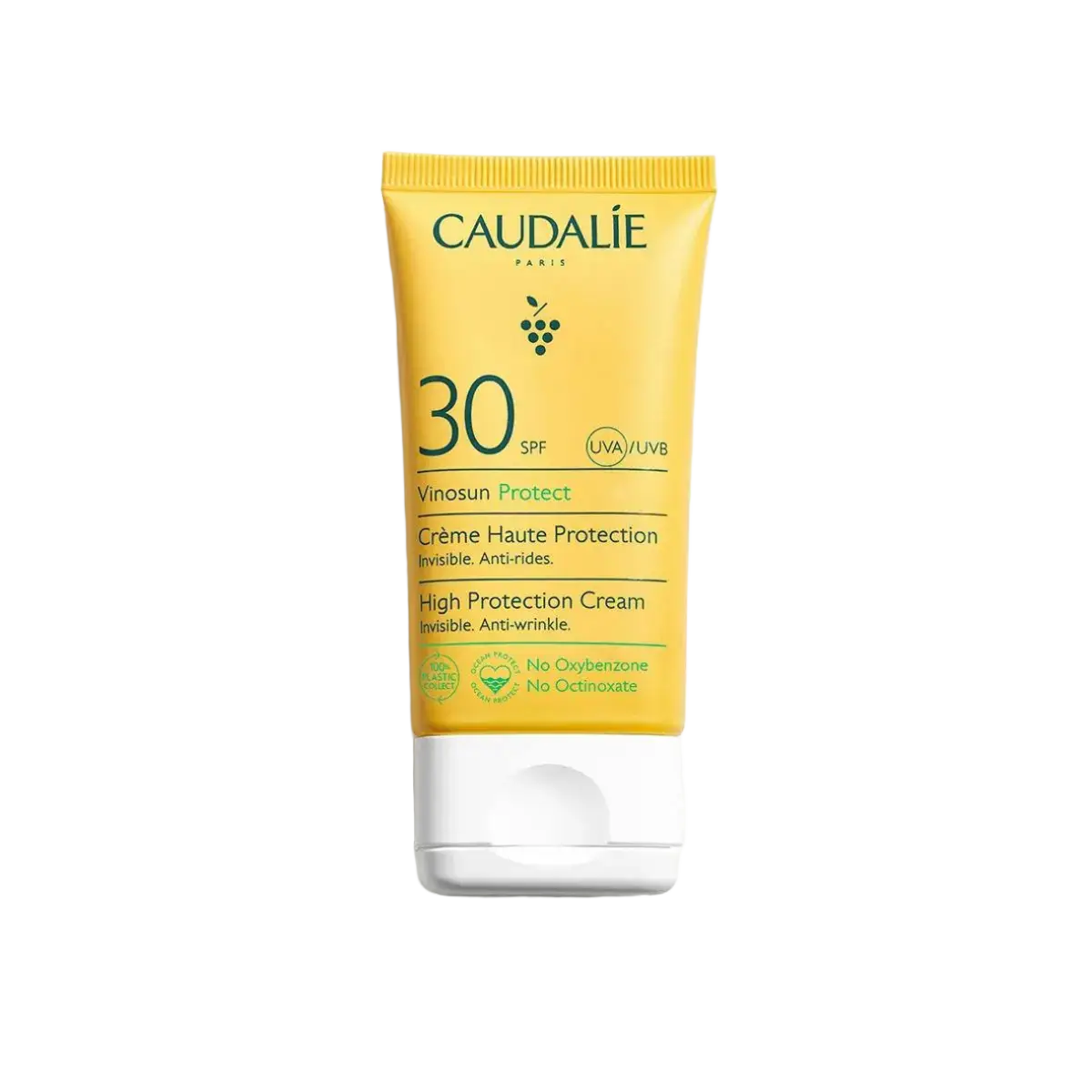 Caudalie Vinosun Protect High Protection Cream SPF 30