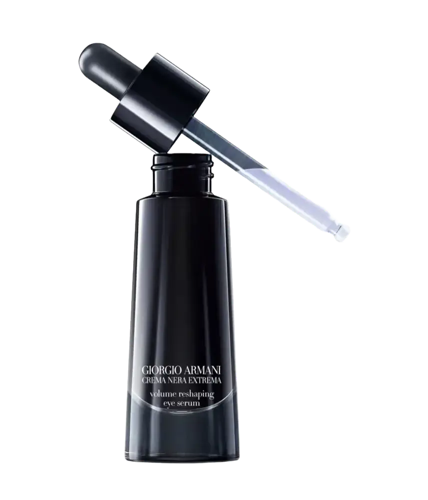 Armani Beauty Crema Nera Extrema Volume Reshaping Eye Serum