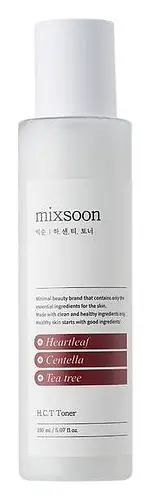 Mixsoon H.C.T Toner