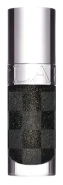 Clarins Lip Comfort Oil Black