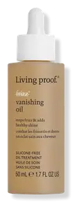 Living Proof No Frizz Vanishing Oil