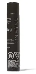 Ion Mega Hold Freezing Spray