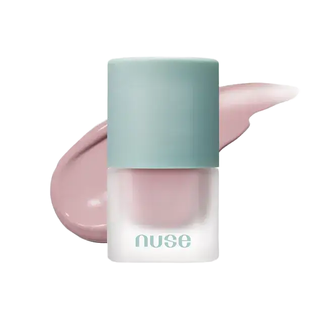 Nuse Mousse Care Cheek Crema Mauve