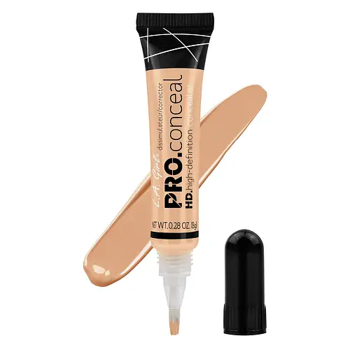 L.A. Girl HD Pro Conceal bisque