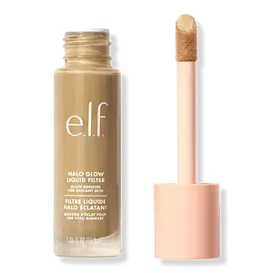e.l.f. cosmetics Halo Glow Liquid Filter 3.5 Medium