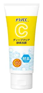Melano CC Deep Clear Enzyme Face Wash