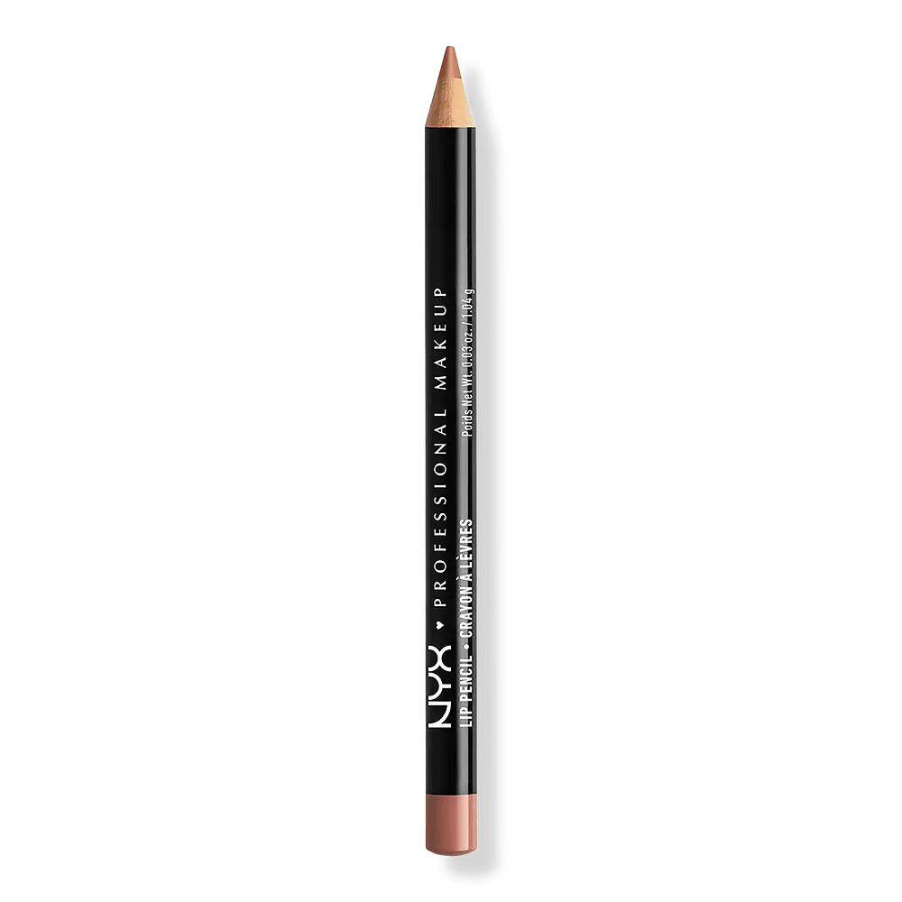 NYX Cosmetics Slim Lip Pencil 810 Natural