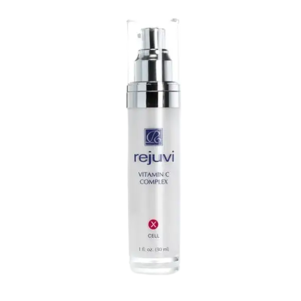 Rejuvi 'X' Cell Vitamin C Complex