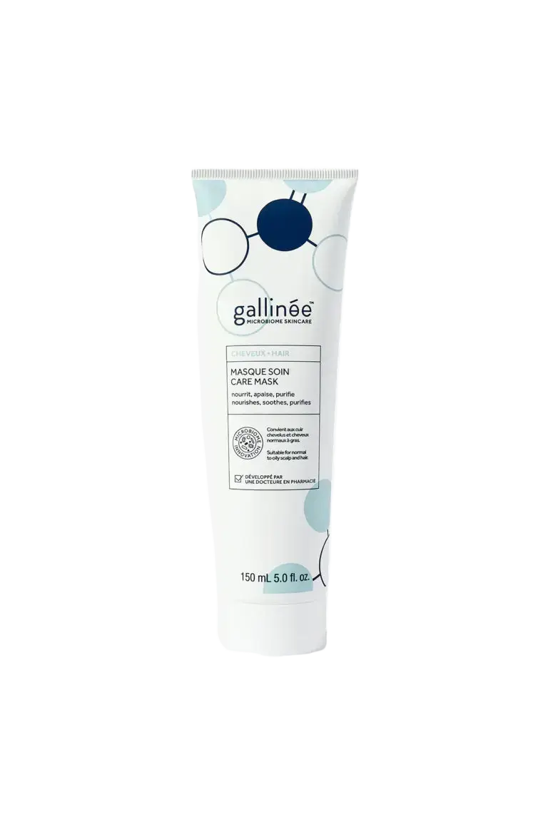 Gallinée Hair Care Mask