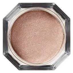 Fenty Beauty Fairy Bomb Shimmer Powder Rosé on Ice