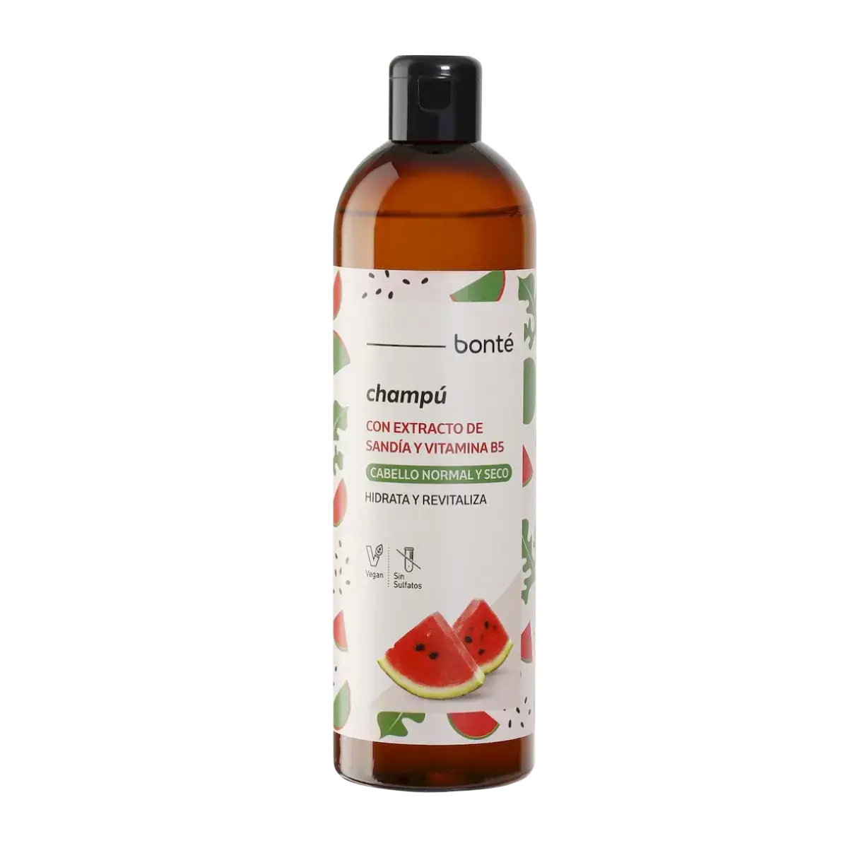 Bonté Champú Hidratante Sandia