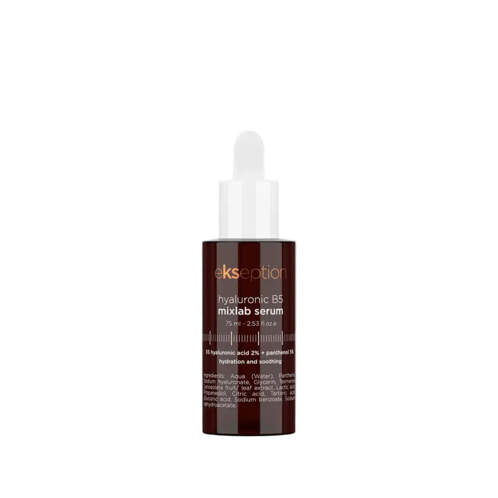 Ekseption Hyaluronic B5 Mixlab Serum