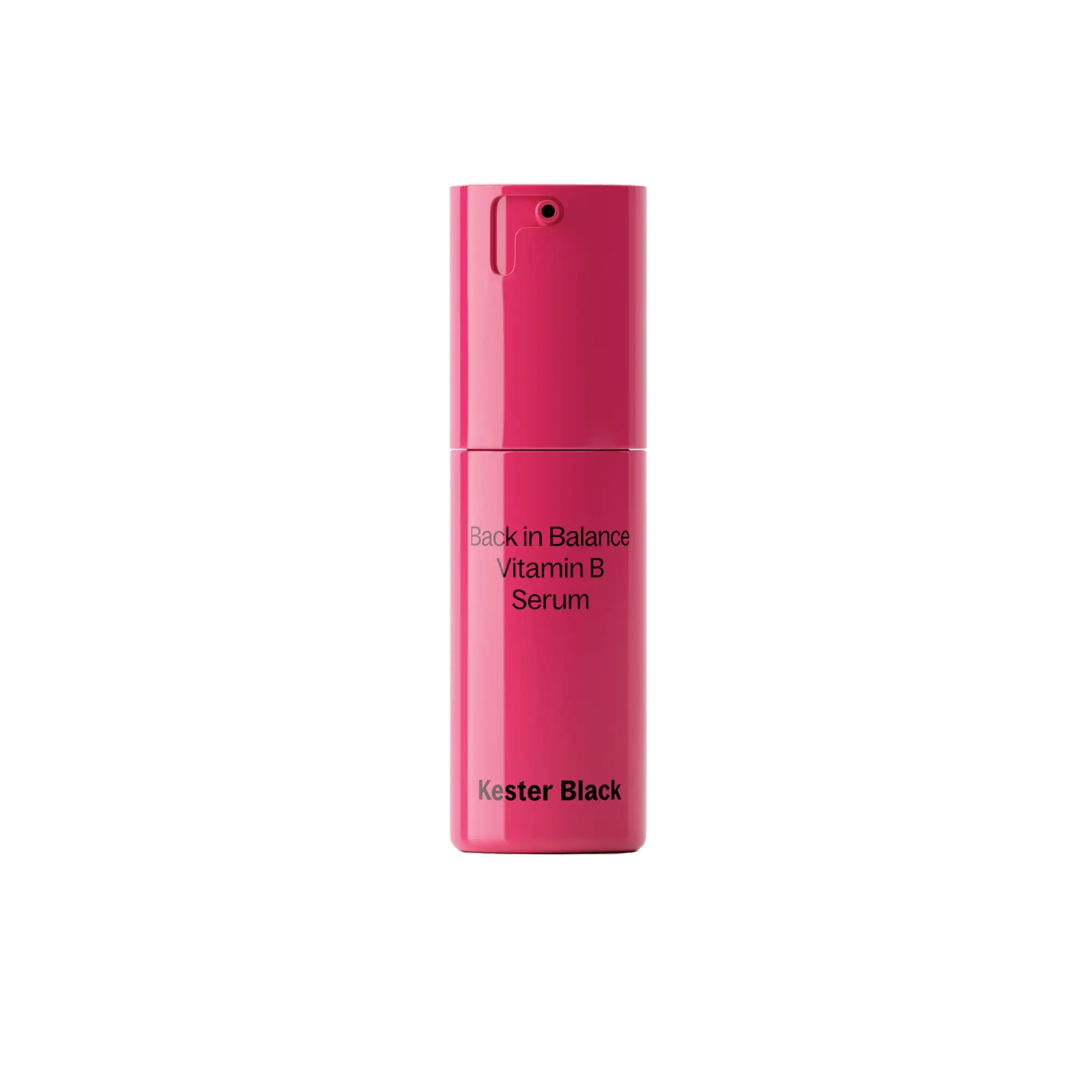 Kester Black Back In Balance Vitamin B Serum